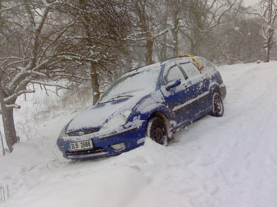 i odsud to nevypadá zle...