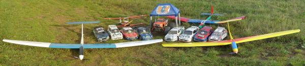 nejaktivnější modely...