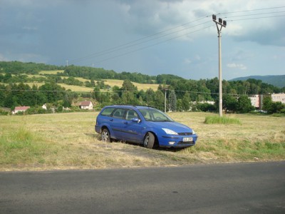 to už tak pěkný není :-/