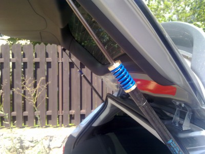 10082010078.jpg (46.95 KiB) Zobrazeno 5442 x Final verze s mosaznejma podložkama na míru