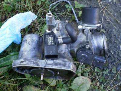 PA210062.JPG (68.79 KiB) Zobrazeno 1286 x Elektronicky ovladany EGR, Mondeo, r.v 2006, 2,0 TDCI, 85 kW, dovoz Rakusko