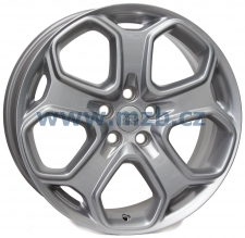 WSP W954 kenia 7x17, ET 50