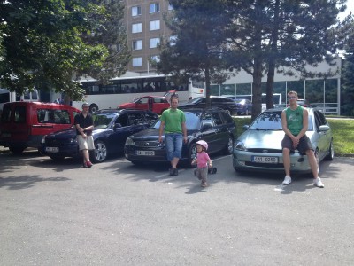 ...voni maj sráááz, tóóó séé řéééknééééé....mááámííííí !!!