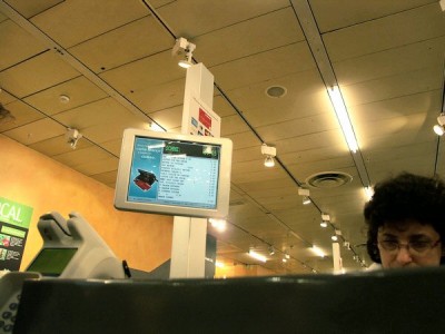 Maji ponekud lepsi informaci o nakupovanem zbozi.