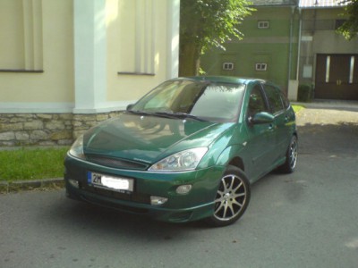 Kozlovice 9.7.2011