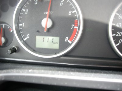 tady se mě povedla fotečka