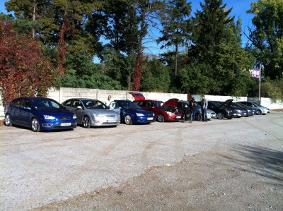 Vsetci pekne pokope...